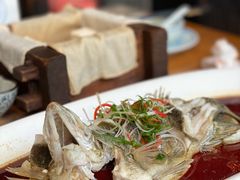 -几荷·恰似故人来(秀水广场店)