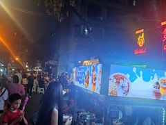 -抚琴第一烤(抚琴地铁站A口店)