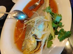 -新天世纪中餐厅