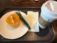 -星巴克(海桐路店)