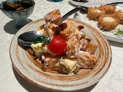 -珍宝海鲜JUMBO Seafood(ifc店)