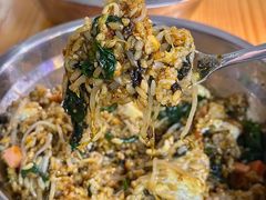 -姐夫家·沈阳黏糊麻辣拌·拌鸡架·冷面(南头古城店)