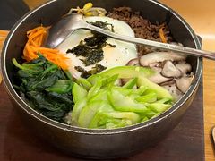 -恩你小木屋·韩式料理(假日广场店)