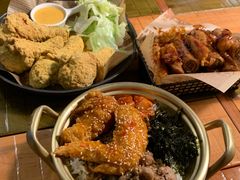 -七楽·韩式欢聚餐厅 치르치르(龙泉驿万达店)