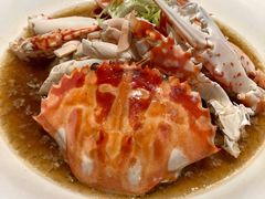 花蟹焖锅-钱塘宴(东站西子国际店)
