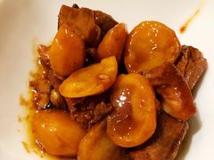 -太湖饭店玉兰厅(自助餐厅)