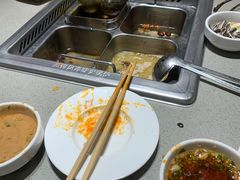 -海底捞火锅(天津SM城市广场店)