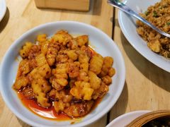 乐山狼牙土豆-全牛匠·乐山跷脚牛肉(新中关店)