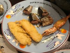 -松子料理(白家庄店)