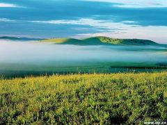 -塞罕坝国家级自然保护区