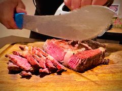 -BARBECUE烤肉屋