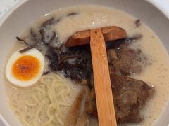 -味千拉面(广州白云机场T1西二店)