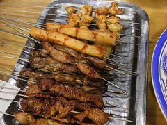 -铁记拉面(胜利路店)