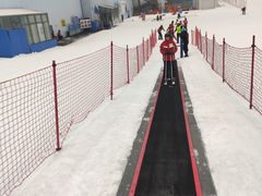 -哈尔滨热雪奇迹