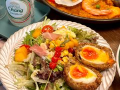 -仁义涵西餐·咖啡(中华巴洛克店)
