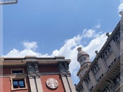 -星巴克臻选(天津恒隆广场旗舰店)