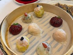 -洪禧楼·老广东海鲜酒楼(宁波万象城店)