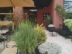 -明谦·Coffee&Cocktail Bar(美您公园店)