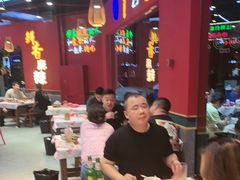 -饶福记·南昌烧烤大排档(九龙湖土著店)