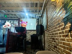 -三个大叔烤羊肉串·炭炉砂锅菜(西三旗店)