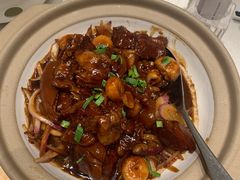 -新吉士·上海菜(浦东LCM置汇旭辉店)