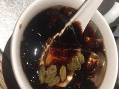 -探鱼·鲜青椒爽麻烤鱼(天河优托邦店)