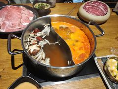 -呷哺呷哺 黄金牧场 (新中关购物中心店)