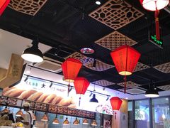 -头壹号饸饹面·大油条(东升科技园店)