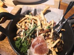 -巴别塔法餐舍(合作路店)
