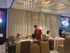 -广东胜利宾馆西关粤中餐厅