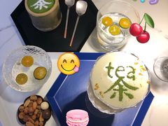 -茶是一枝花泡茶店
