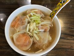 -一记面馆(易发店)