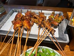 -管氏翅吧(地安门店)
