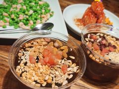 苏州传统手工冰粉-鱼食饭稻·苏浙土菜17年老馆子(平江路店)