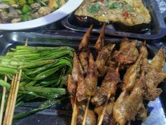 -夜猫子串吧·龙虾.江西小炒(万塘路店)