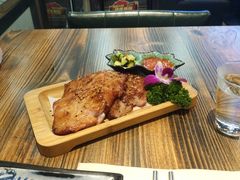 -Hi YOU你的饭局泰餐厅(雍和宫店)