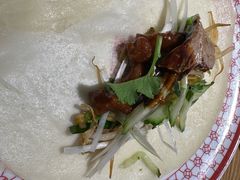 -满园烤鸭·春饼(太原街万达店)