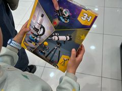 -TOYSRUS玩具反斗城(成都环球中心店)