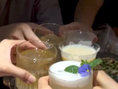 -HUNTING BAR亨霆鸡尾酒馆(越秀淘金店)