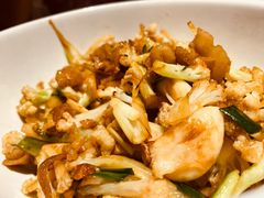 -烹湘·鲜炒湖南土菜(海珠店)