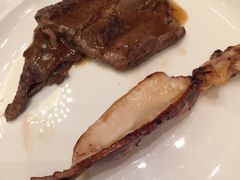 -视界美食自助餐厅·石家庄希尔顿酒店