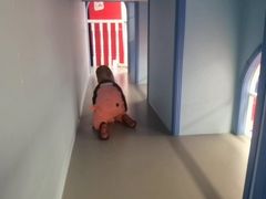 -美国悦宝园早教托育中心(东坝店)