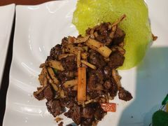 -醉霖生态餐厅(交大店)