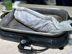 -渔太傅重庆纸上烤鱼(东大店)