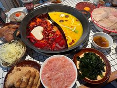 -董眼镜火锅(洪崖洞总店)
