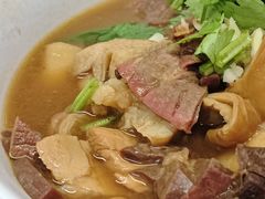 -吴记百姓菜馆·北京菜·烤鸭(故宫店)