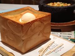 -绿茶餐厅(广州嘉裕太阳城店)