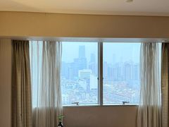 -上海新锦江大酒店