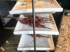 -丰茂烤串(六里桥店)