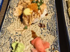 -鲸山上·私房日料(泰达MSD店)